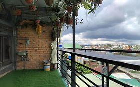Vuon Lan Homestay Da Lat- Nguyen Can 132M2