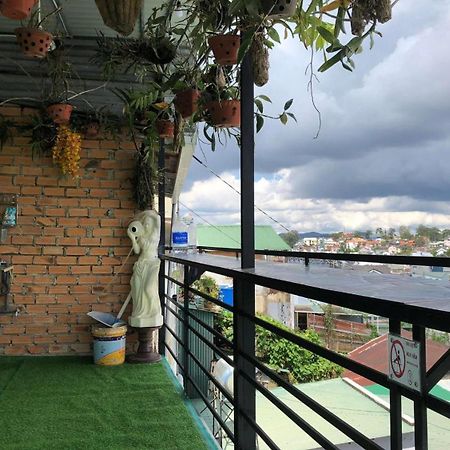 Vuon Lan Homestay Da Lat- Nguyen Can 132M2 Ngoại thất bức ảnh